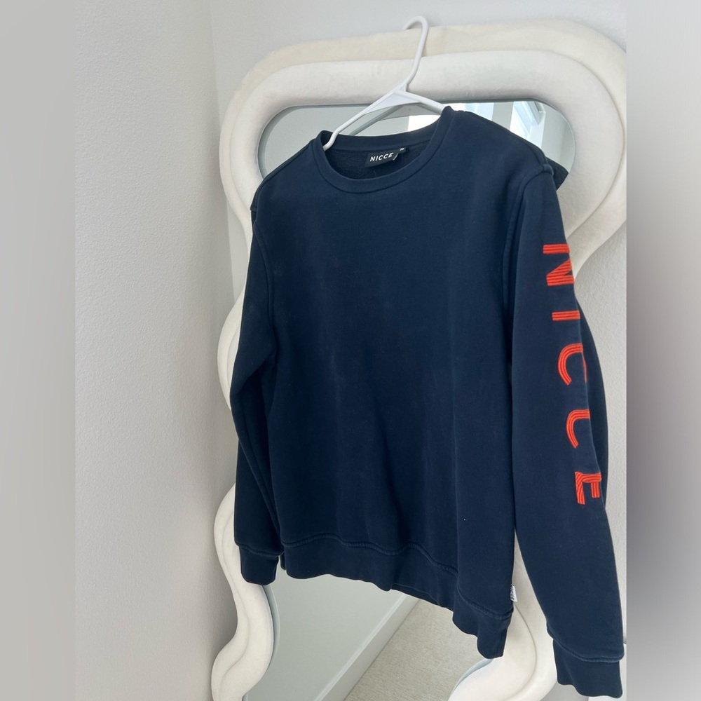 Nicce Sweatshirt